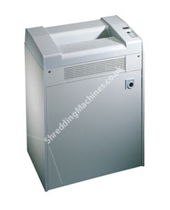 DAHLE 20806 + 20804 + 20814 + 20822 Shredder