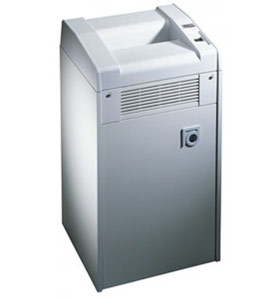 DAHLE 20506HE + 20514HEC Shredder