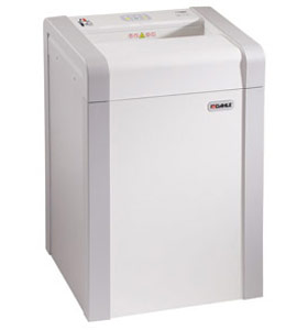 DAHLE 31306 + 31304 + 31314 + 31322 Shredder