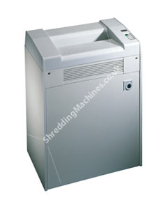 DAHLE 20830 + 20834 Shredder