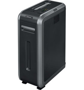 Fellowes 125i + 125Ci Shredder