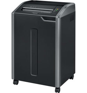 Fellowes 485i + 485Ci Shredder