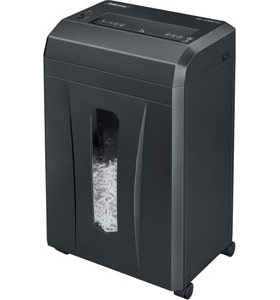 Fellowes B-081C Shredder
