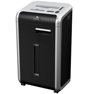 Fellowes C-220i + C-220Ci Shredder
