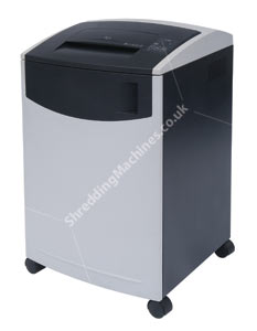 Fellowes C-420 + C-420Cx Shredder