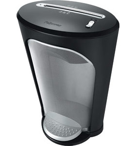 Fellowes DS-1 Shredder