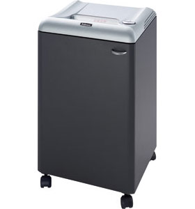 Fellowes EF-1524S + EF-1524C + EF-1524M Shredder