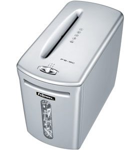 Fellowes FS-9C Shredder