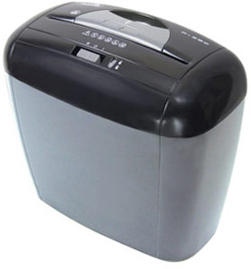 Fellowes H1-S Shredder