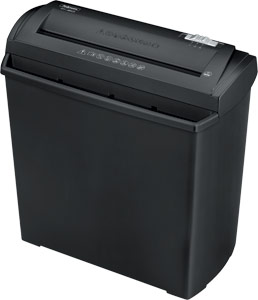 Fellowes P-20 Shredder
