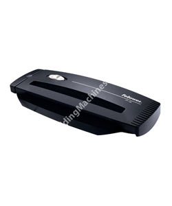 Fellowes P5 Shredder