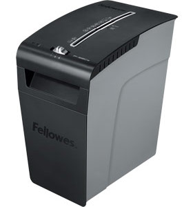 Fellowes P-58Cs Shredder
