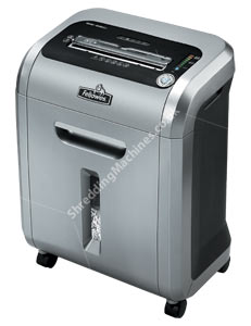Fellowes SB-89Ci Shredder
