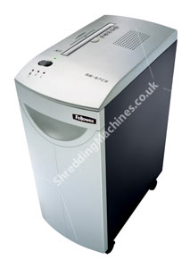 Fellowes SB-95C Shredder