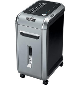 Fellowes SB-99Ci Shredder