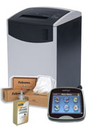 Fellowes C-420Cx