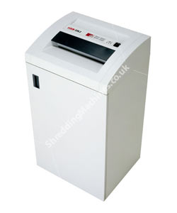 HSM 225.2 HS Office - A Grade Shredder