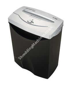 HSM ShredStar S10 Shredder