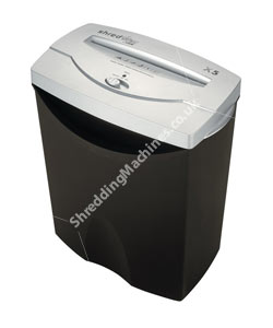 HSM Shredstar X5 Shredder