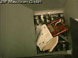 JBF VZM Shredding Files