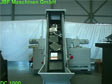 JBF VZM Shredding Process