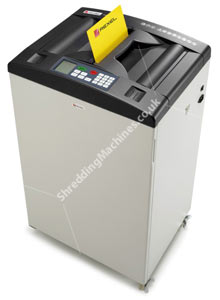 Rexel Auto Plus Shredder