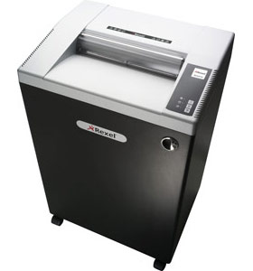 Rexel RLWS28 + RLWX19 Shredder