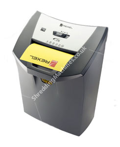 Rexel SC170 + CC175 Shredder