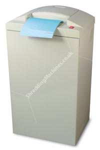 Roto 500 CD-0 + CC-4 - A Grade Shredder