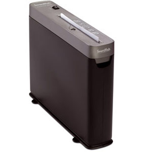 Swordfish 300XC Shredder