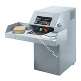 EBA 6040 Shredder