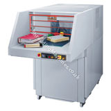 EBA 7050-2C Shredder