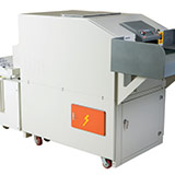 EcoShred ES-550B Shredder
