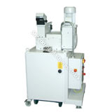JBF 15-40HD Hard Drive Media Destroyer Shredder