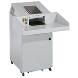 HSM FA 400.2 Premium Shredder