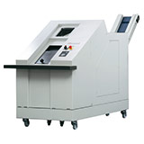 HSM HDS 230 Hard Drive Shredder Shredder