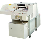 HSM SP 4980 Shredder