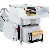 Shredder Balers