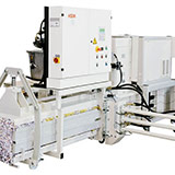 HSM SP 50100 Shredder