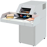 IDEAL 4107 Series Shredder