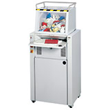 IDEAL 4605 Series Shredder