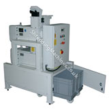 JBF 15-40HD Duo 2-Stage Hard Drive Shredder