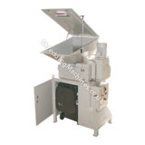 JBF 38-50 HD-6 Hard Drive Shredder