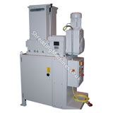 JBF 38-50HD Hard Drive Static Disintegrator Shredder