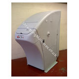 KOBRA Cyclone + C-500 Compactor - A Grade Shredder