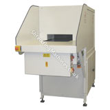 JBF DC50-43 Data Cut Series Shredder