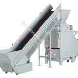 JBF DC Data Cut Series Shredder