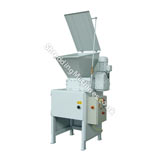 JBF 28-35 Mixed Waste Reduction Shredder