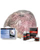 Waste Sacks + Oil + Care Kit Bundle