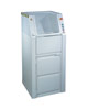 DAHLE 20452-3 + 20451-3 + 20453-3 Shredders